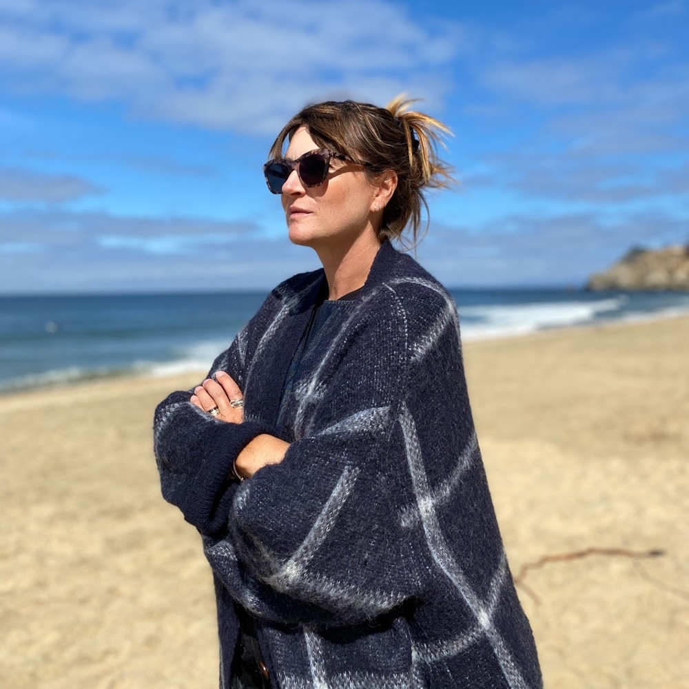 Meet your Posher, Rebecca